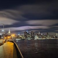 Captain Patrick J. Brown Walk ico