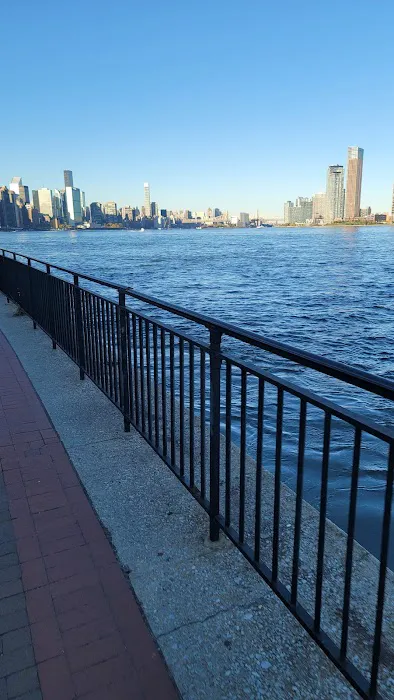 Captain Patrick J. Brown Walk Picture 6