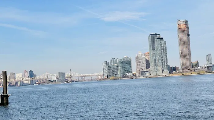 Captain Patrick J. Brown Walk Picture 4