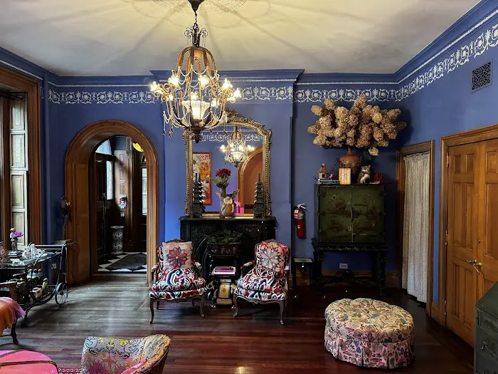Inn At Irving Place Picture 1