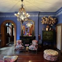 Inn At Irving Place ico