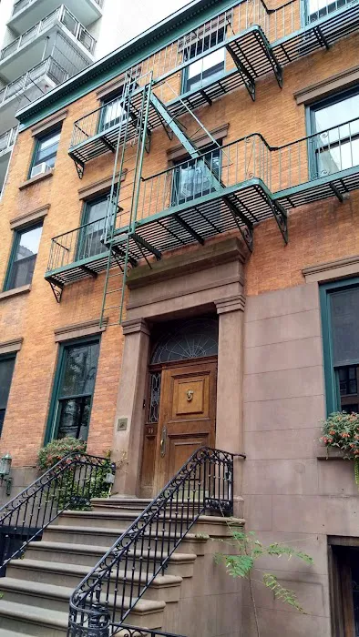 Inn At Irving Place Picture 6