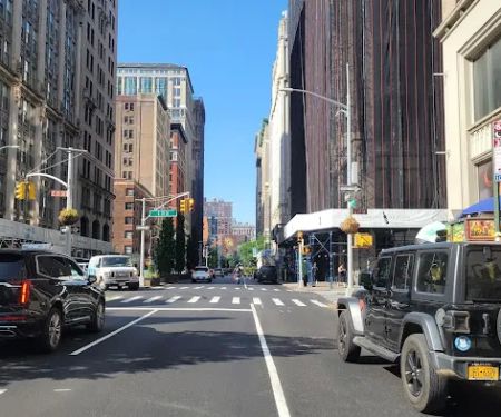 254 Park Ave S #7AC, New York, NY 10010
