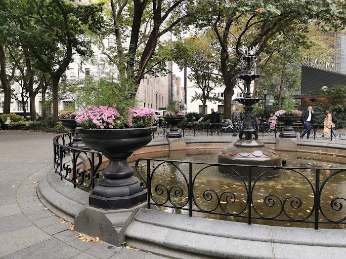 Madison Square Park Picture 2