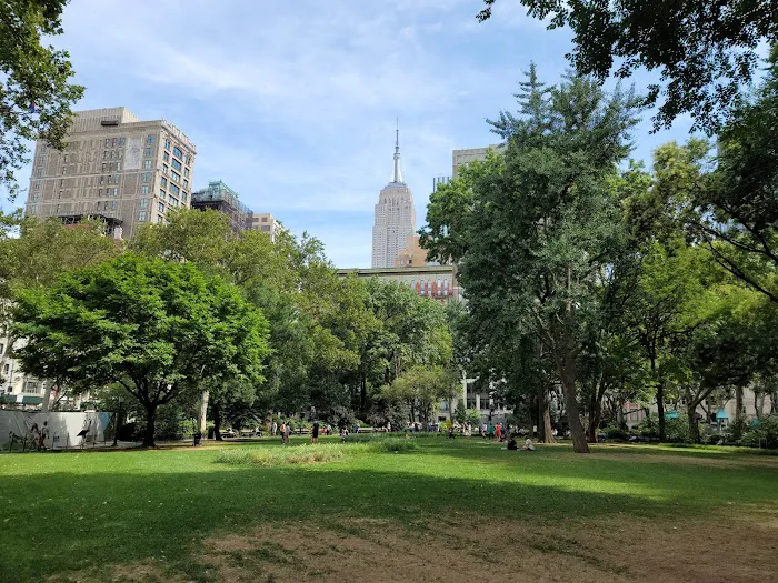 Madison Square Park Picture 1