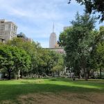 Madison Square Park