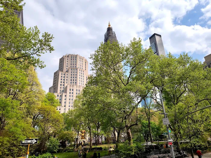 Madison Square Park Picture 8