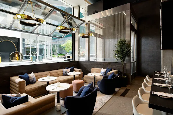 LUMA Hotel Times Square Picture 1