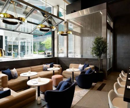 LUMA Hotel Times Square