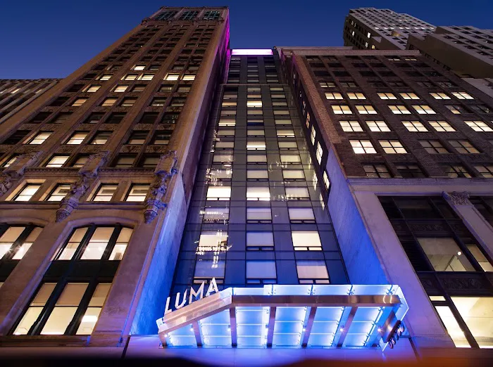 LUMA Hotel Times Square Picture 7
