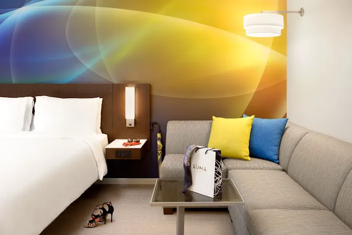 LUMA Hotel Times Square Picture 4