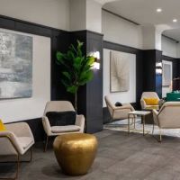 Courtyard New York Manhattan/Times Square ico