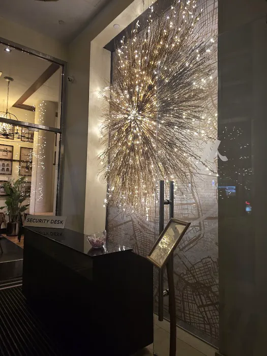 The Pulse Marriott Picture 1