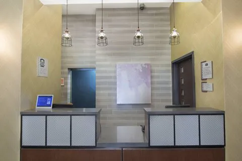 Fairfield Inn & Suites New York Manhattan/Fifth Avenue Picture 4