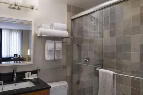 Fairfield Inn & Suites New York Manhattan/Fifth Avenue Picture 5