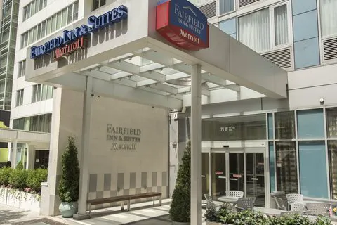 Fairfield Inn & Suites New York Manhattan/Fifth Avenue Picture 7