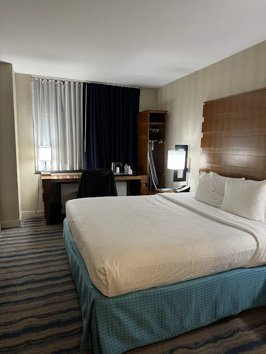 Fairfield Inn & Suites New York Manhattan/Fifth Avenue Picture 10