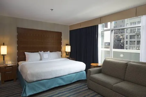 Fairfield Inn & Suites New York Manhattan/Fifth Avenue Picture 3