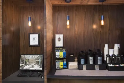 Fairfield Inn & Suites New York Manhattan/Fifth Avenue Picture 6