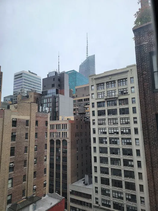 Fairfield Inn & Suites New York Manhattan/Fifth Avenue Picture 9