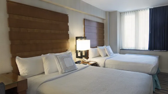 Fairfield Inn & Suites New York Manhattan/Fifth Avenue Picture 1