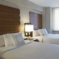 Fairfield Inn & Suites New York Manhattan/Fifth Avenue ico