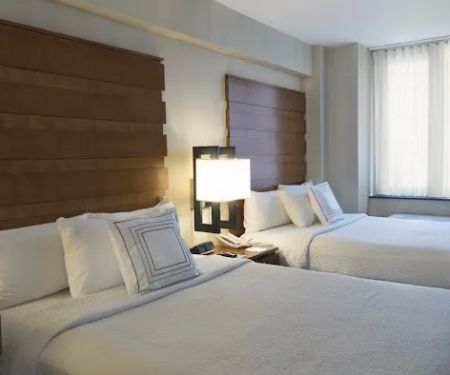 Fairfield Inn & Suites New York Manhattan/Fifth Avenue