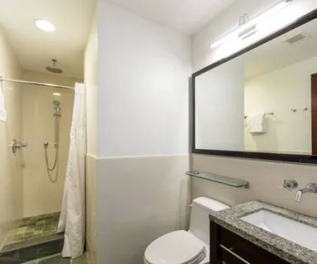Marriott Vacation Club, New York City