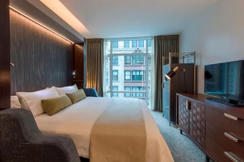 Marriott Vacation Club, New York City Picture 5