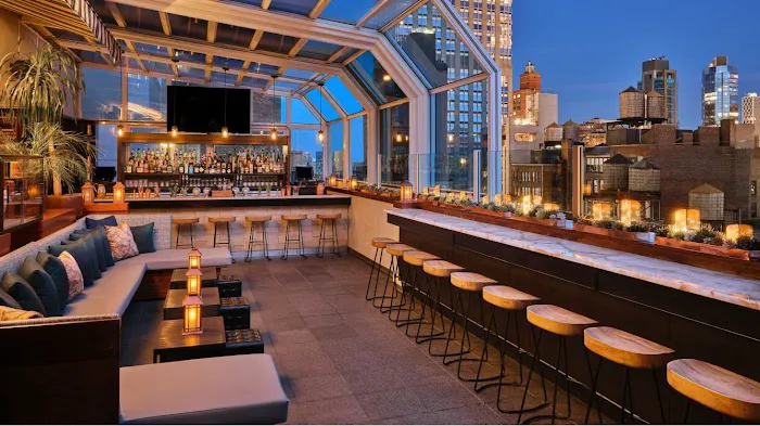 Marriott Vacation Club, New York City Picture 10
