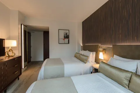Marriott Vacation Club, New York City Picture 9