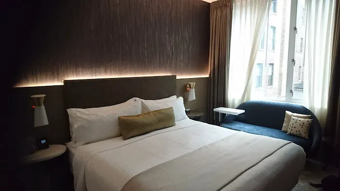 Marriott Vacation Club, New York City Picture 6