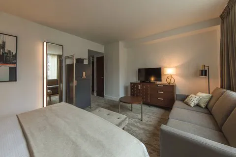 Marriott Vacation Club, New York City Picture 8