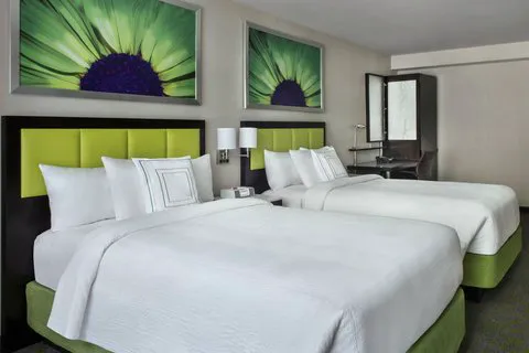 SpringHill Suites New York Midtown Manhattan/Fifth Avenue Picture 4