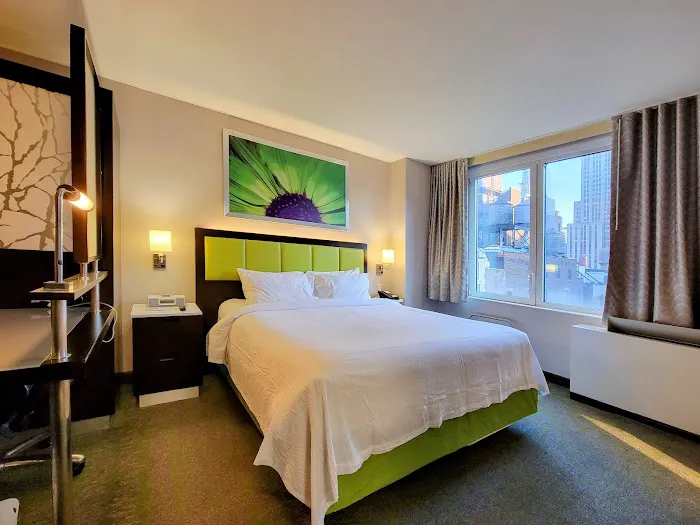 SpringHill Suites New York Midtown Manhattan/Fifth Avenue Picture 3