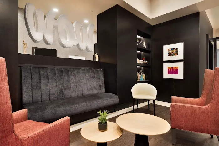Embassy Suites by Hilton New York Manhattan Times Square Picture 9