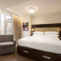 Embassy Suites by Hilton New York Manhattan Times Square ico