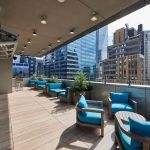 Margaritaville Resort Times Square
