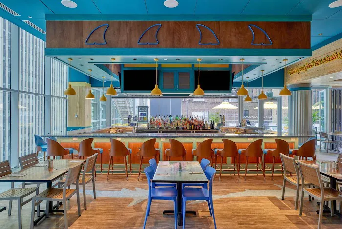 Margaritaville Resort Times Square Picture 7