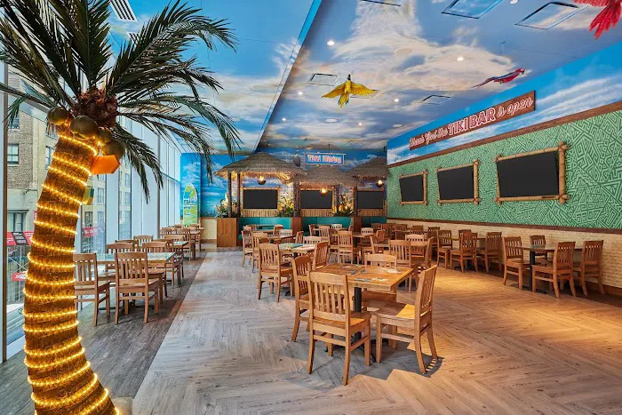 Margaritaville Resort Times Square Picture 4