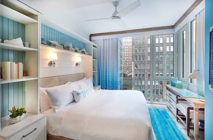 Margaritaville Resort Times Square Picture 10