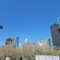 The Battery Urban Farm ico