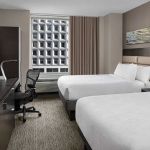 Hilton Garden Inn NYC Financial Center/Manhattan Downtown