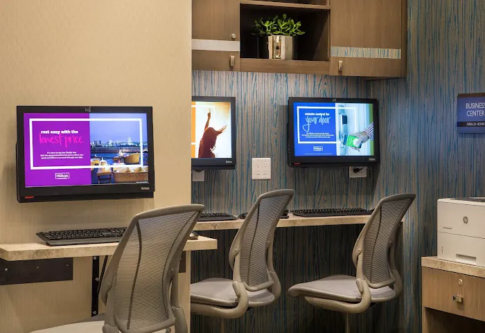 Hilton Garden Inn NYC Financial Center/Manhattan Downtown Picture 2