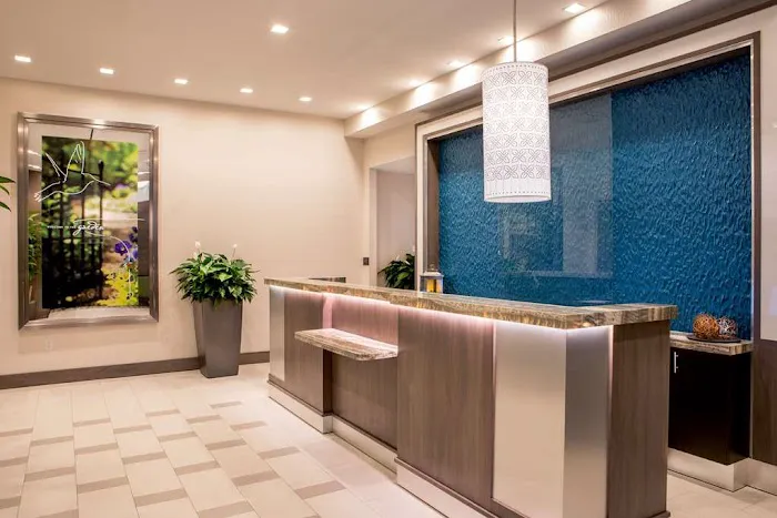 Hilton Garden Inn NYC Financial Center/Manhattan Downtown Picture 6