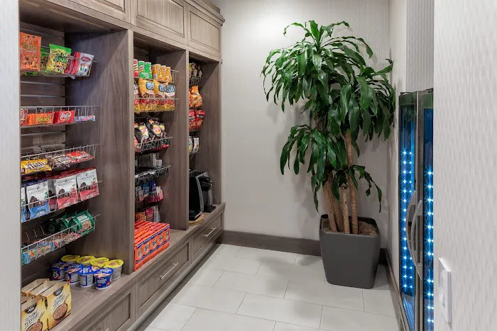 Hilton Garden Inn NYC Financial Center/Manhattan Downtown Picture 7