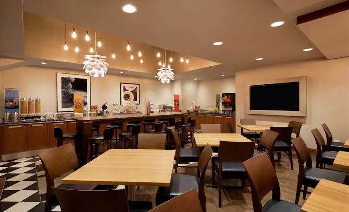 Hampton Inn Manhattan/Downtown-Financial District Picture 6
