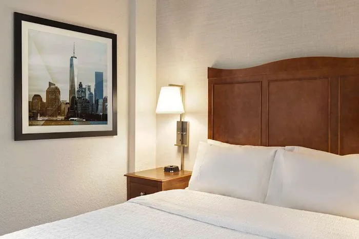 Hampton Inn Manhattan/Downtown-Financial District Picture 7