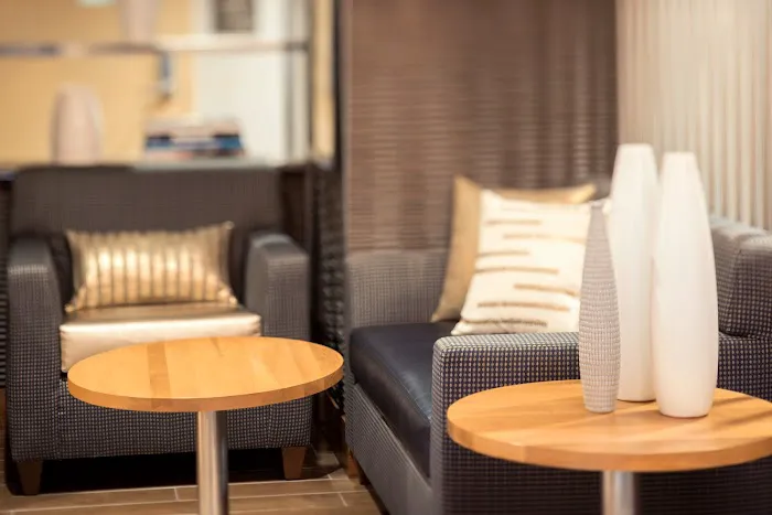 Hampton Inn Manhattan/Downtown-Financial District Picture 10