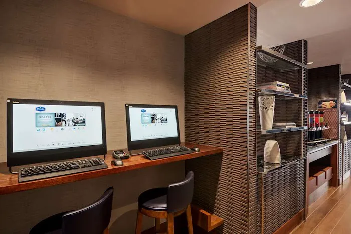 Hampton Inn Manhattan/Downtown-Financial District Picture 9